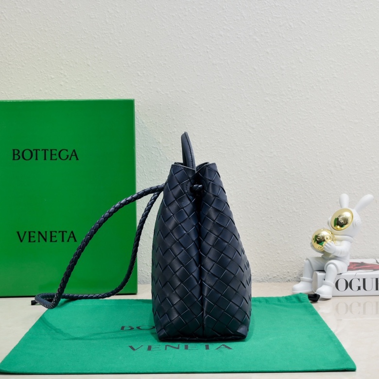 Bottega Veneta Top Handle Bags